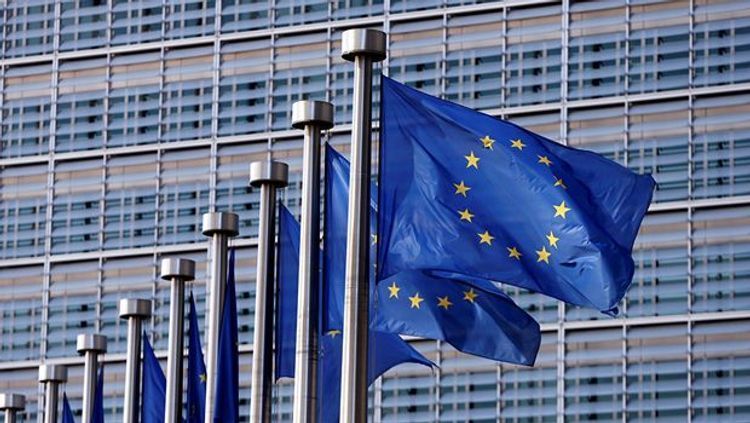 EU urges Iran, US to exercise self-restraint