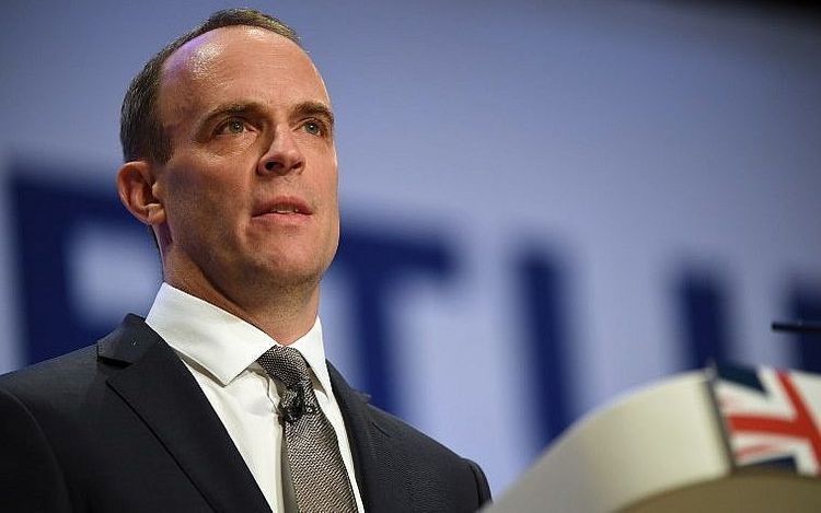 Britain warns nationals against travel to Iraq and Iran