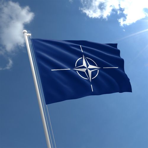 NATO suspends its training mission in Iraq