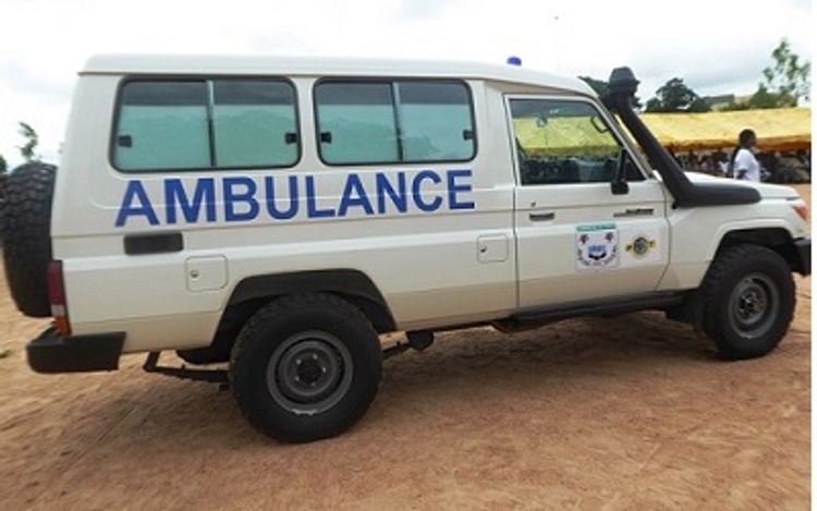 14 students killed in NW Burkina Faso