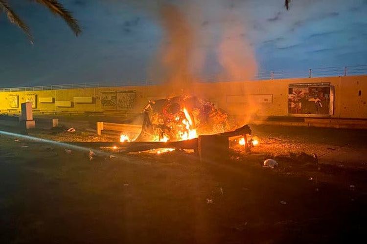 Fourteen killed in bomb attack on bus of school children in Burkina Faso