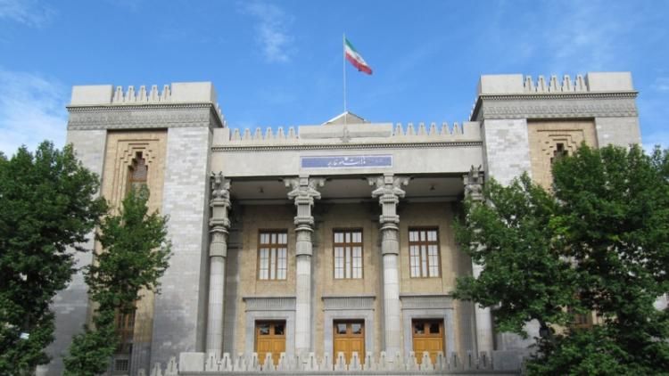 Foreign Ministry: Iran appeals to UN Security Council over killing of Soleimani