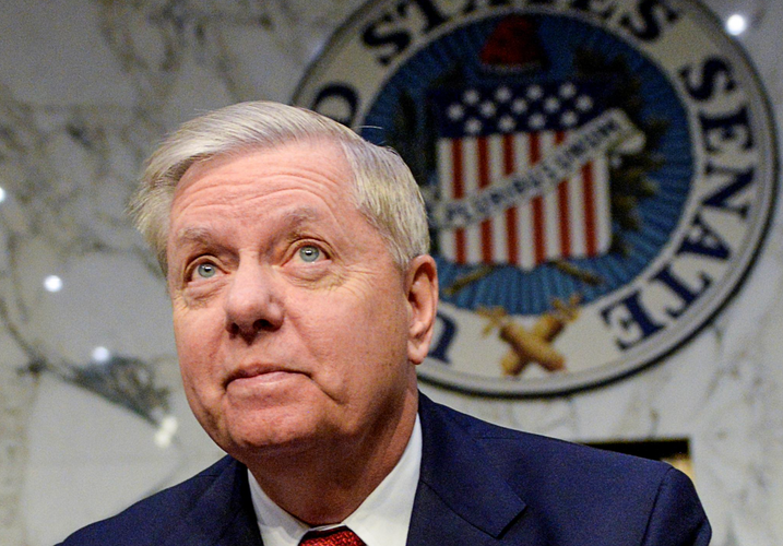 Key Senate Republican wants to start Trump impeachment trial within days