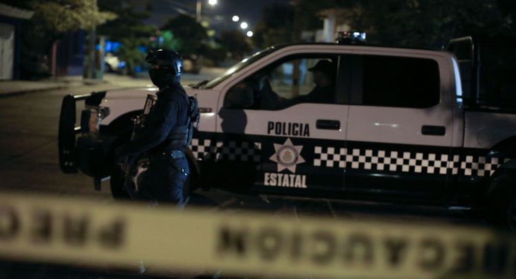 Teen killed, 3 injured after American family attacked in Mexico
