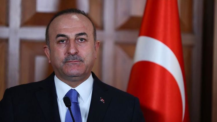 Turkish FM: "Killing of Soleimani "serious risk for peace""