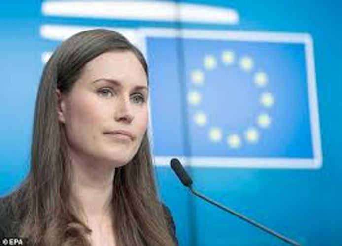 Finland to introduce a four-day working week and six hour days under plans drawn up by PM Sanna Marin