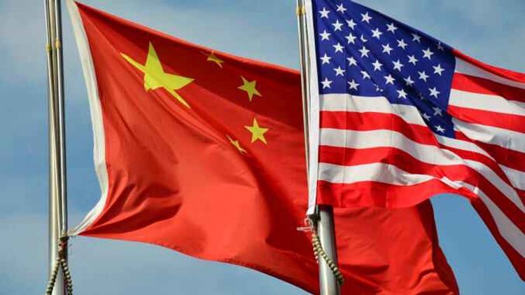 Chinese MFA urges US to refrain from abusing military power in Middle East