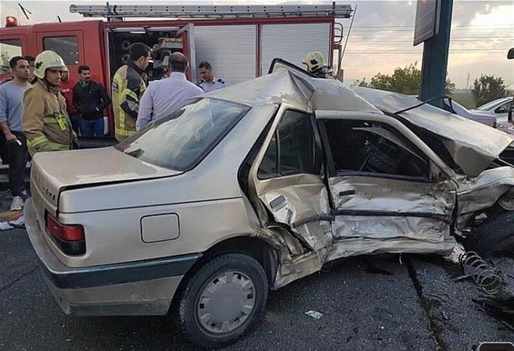 4 Azerbaijani citizens die in traffic accident occurred in Iran