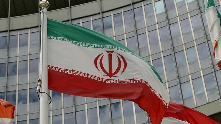Germany says still wants to save Iran nuclear deal