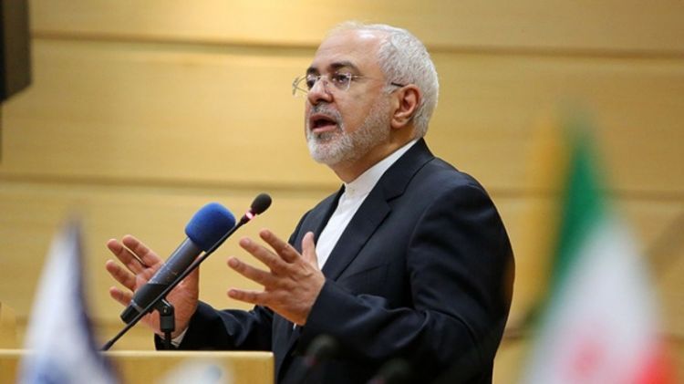Iranian FM: "End of malign US presence in West Asia begins"
