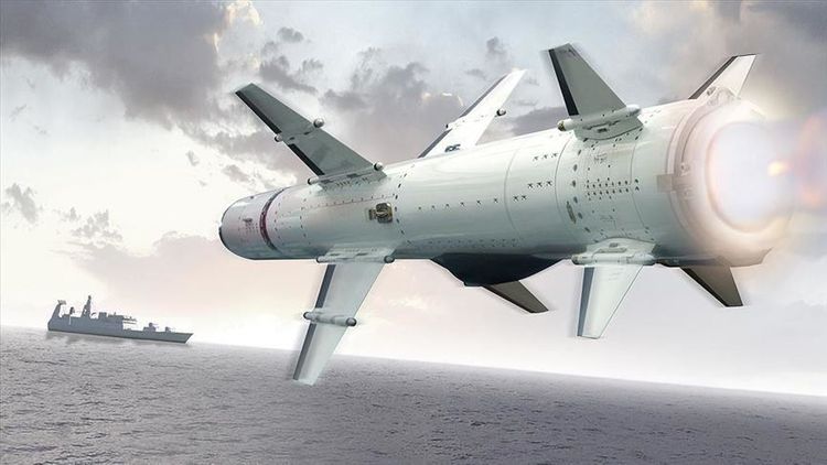 2020 to see delivery of new Turkish defense products