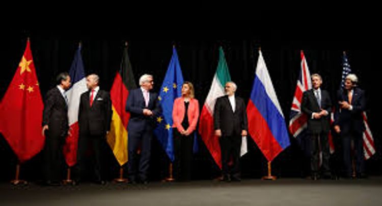 Moscow says Iran abandoning JCPOA limits carries no threat of nuclear proliferation