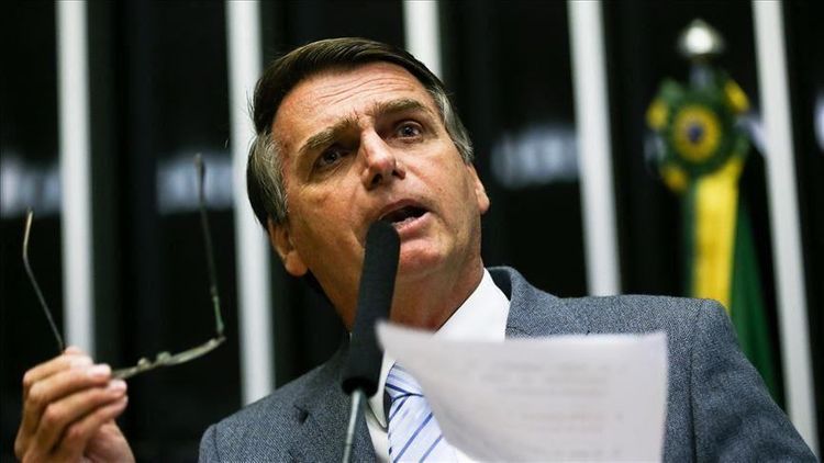 Brazilian President: "Brazil plans to lift taxes on solar energy"