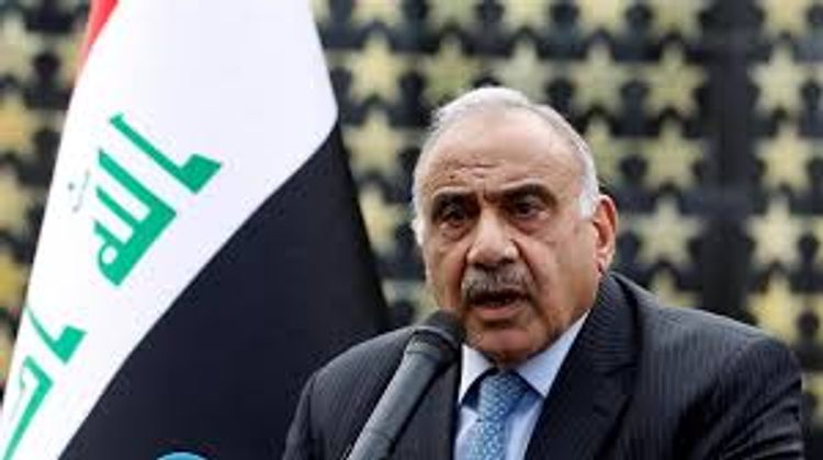 British, Iraqi PMs agree on need to de-escalate regional tensions