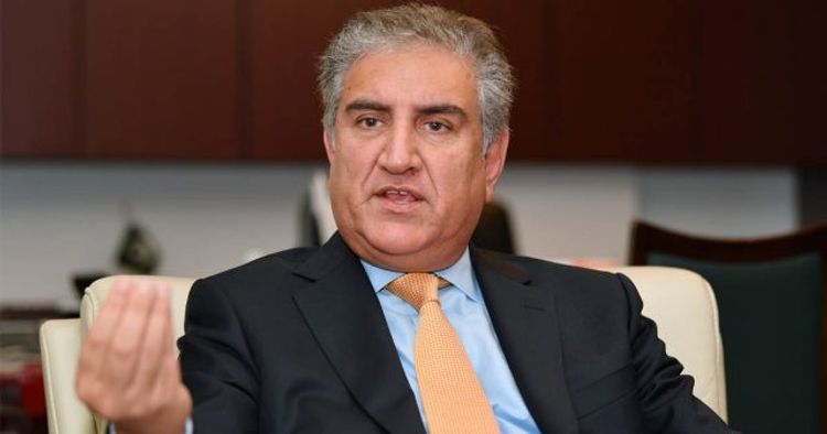 Pakistan not to take sides in Iran-U.S. confrontation, says foreign minister