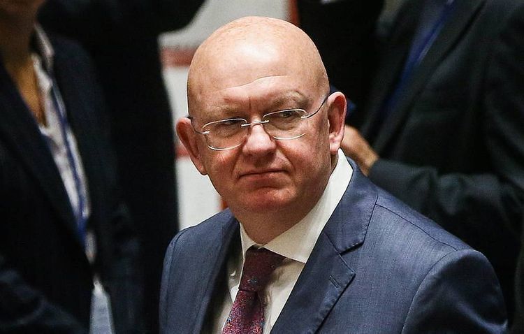Russia and China block UNSC statement on US embassy bombing in Iraq, says Russian envoy