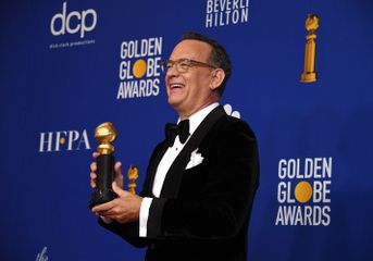 Golden Globes 2020: British stars have golden night