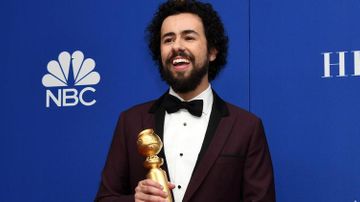 Golden Globes 2020: British stars have golden night
