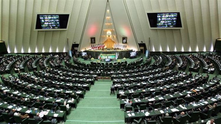 Iranian Parliament votes to designate US Army and Pentagon as "terrorist entities"