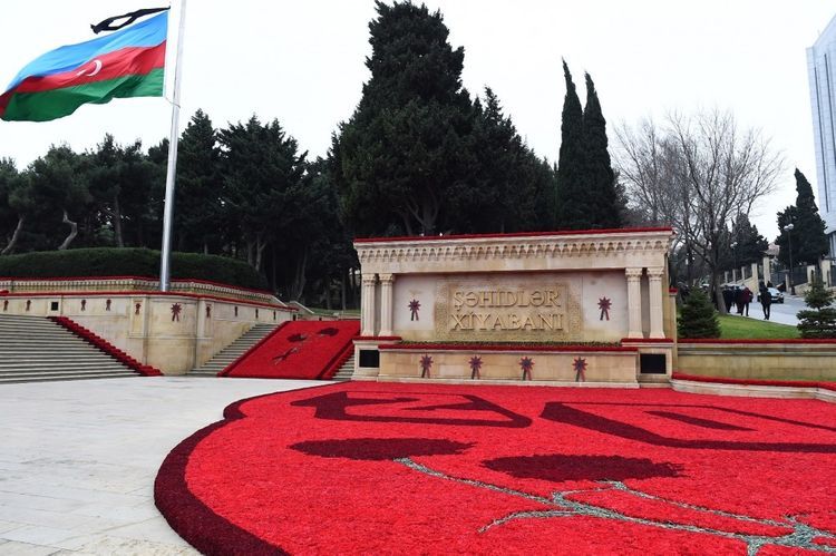 Head of Presidential Administration of Azerbaijan approves action plan on 30th anniversary of 20 January tragedy