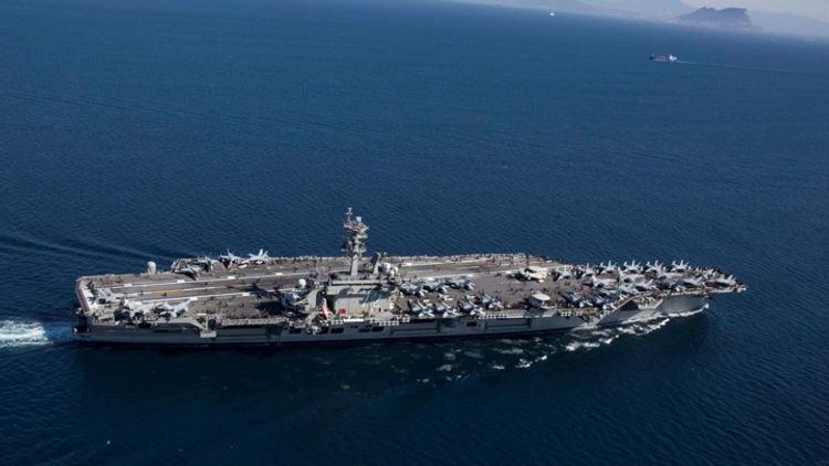 US issues warning about "Iranian threat" in Persian Gulf