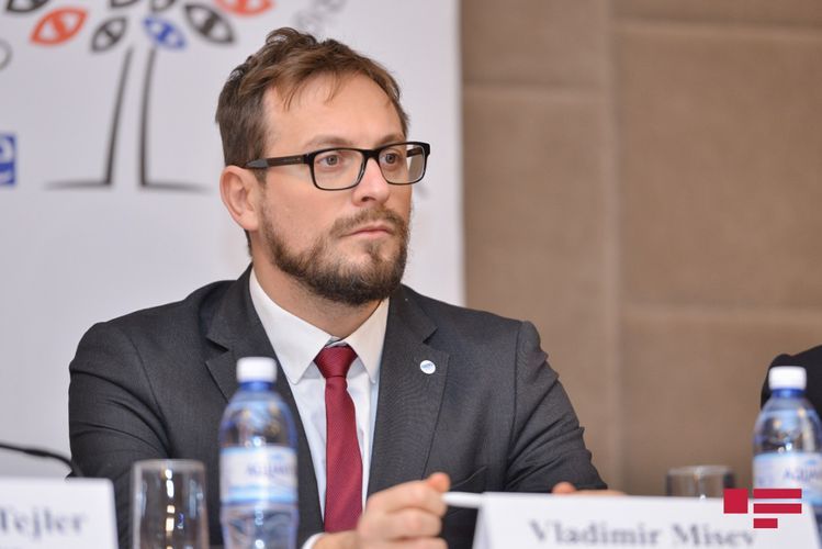 OSCE ODIHR’s online database to be created