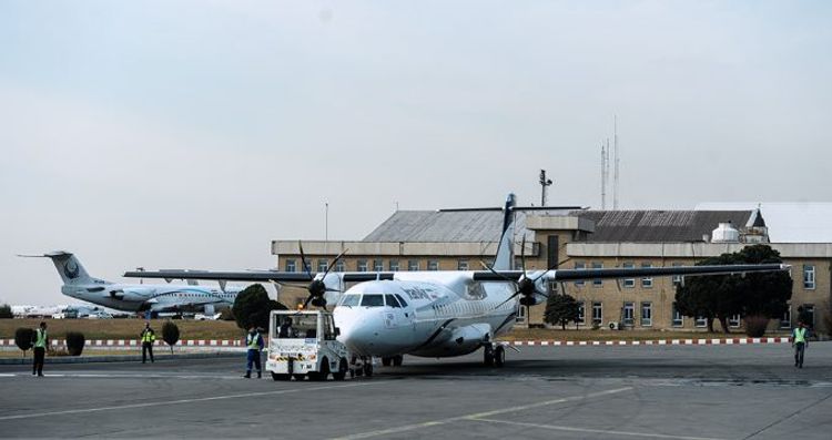 Iranian media: Ukrainian flight did not declare emergency before crash