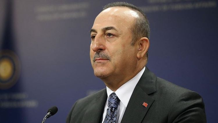 Amid tension, Turkey’s FM due in Iraq on Thursday