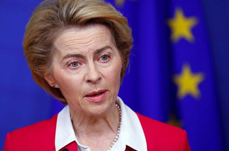 EU: Time too short for full new EU-Britain partnership deal by end-2020