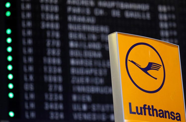 Lufthansa says it will resume flights to Tehran on Thursday