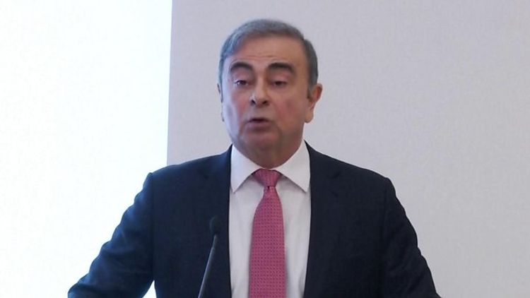 Ghosn: Decision to flee was hardest of my life
