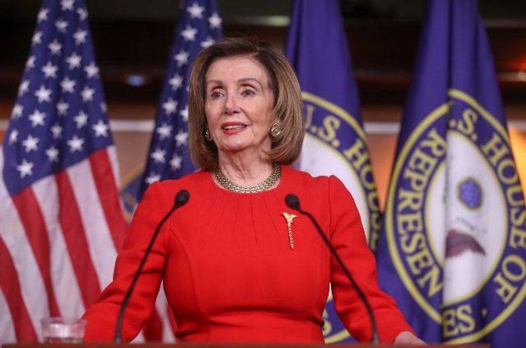 U.S. House to vote this week to limit Trump's military actions on Iran