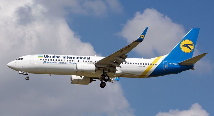 Zelensky calls to refrain from conspiracy theories amid probe into Iran plane crash