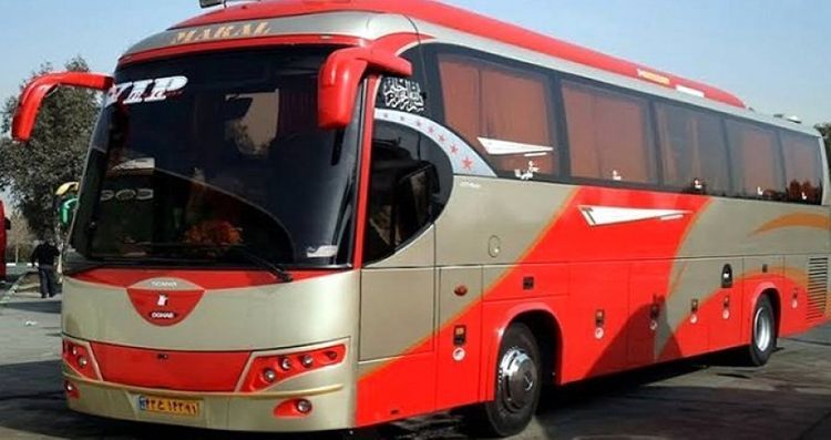 Traffic accident in Iran leaves 20 dead, 23 injured