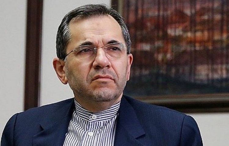 US should return to JCPOA for discussion on its aspects, says Iranian envoy to UN