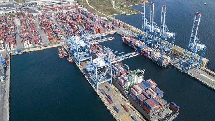 Head of Turkish Exporters' Assembly: "Turkey targets to reach exports of $190B in 2020"