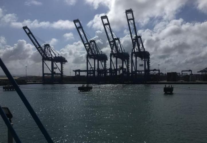 Georgian government to search for a new investor for Anaklia port