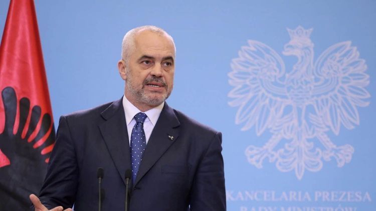 OSCE Chairperson-in-Office: "We will support the efforts of Minsk Group"