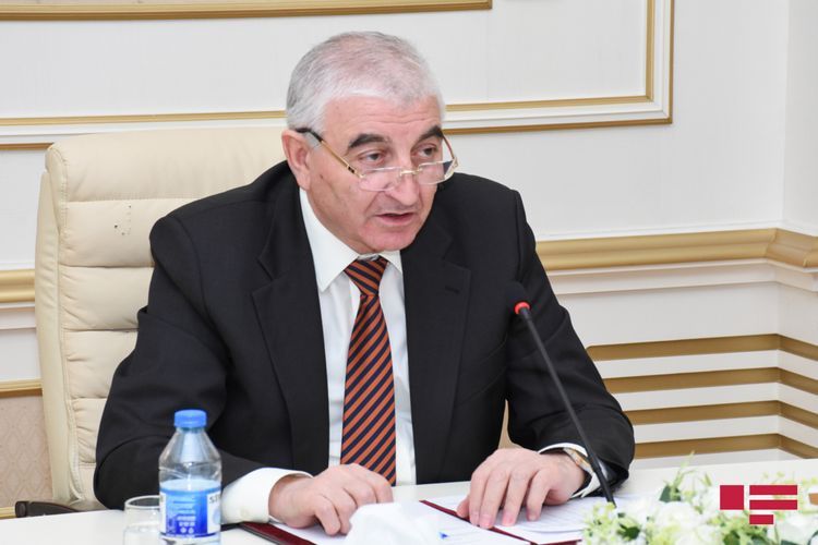 Number of candidates registered for early parliamentary elections in Azerbaijan reaches 689