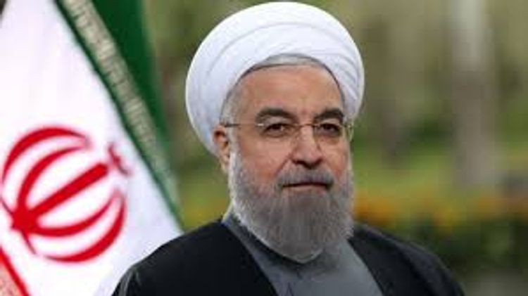 Rouhani urges Johnson to review his attitude to Soleimani’s death