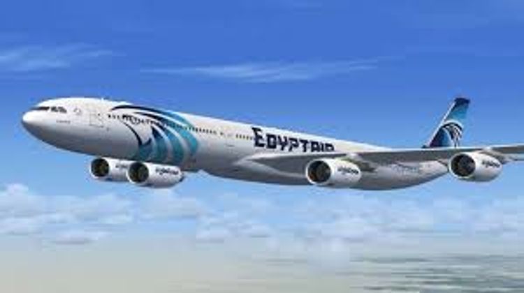 EgyptAir plans to resume flights to Baghdad on Saturday