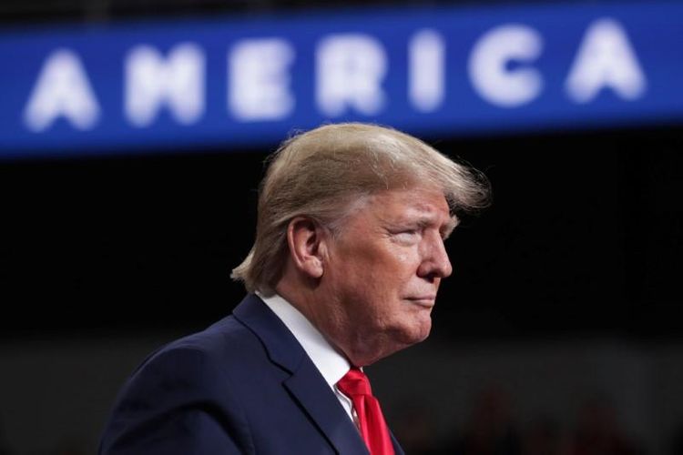 Trump: China Trade Deal may be signed shortly after Jan 15