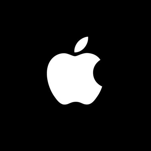 Apple stock hits new record