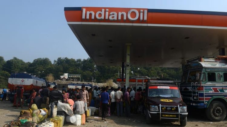 India’s oil demand growth set to overtake China by mid-2020s, IEA says