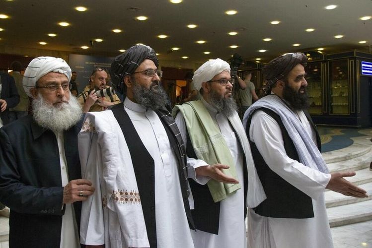 Date to sign deal with US expected soon, says Taliban