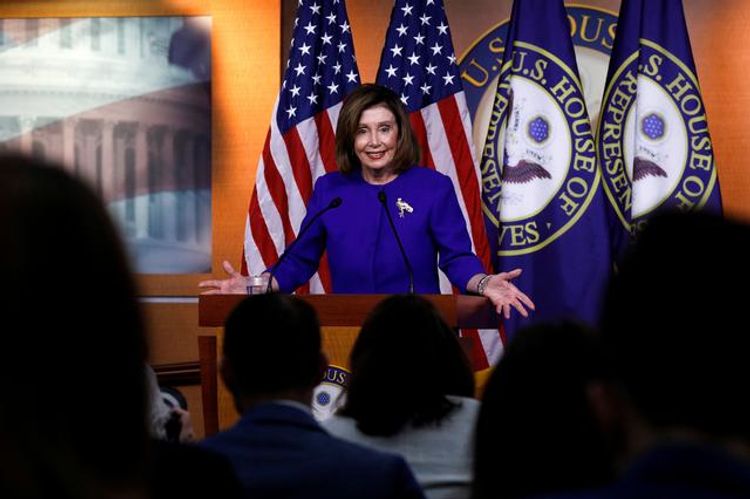Pelosi will not send impeachment articles to Senate on Friday