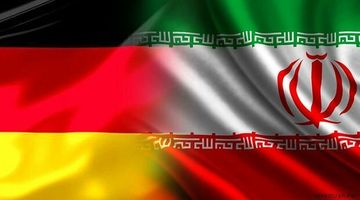 German exports to Iran roughly halved in January-November 2019 due to U.S. sanctions