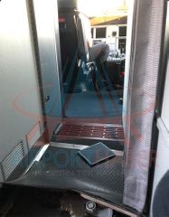 Russian airliner performs hard landing in Antaly