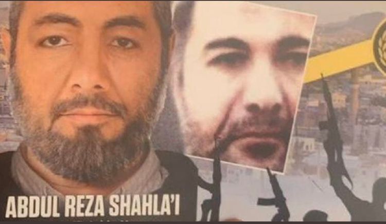 On day US forces killed Soleimani, they launched operation targeting Iranian commander Reza Shahlai