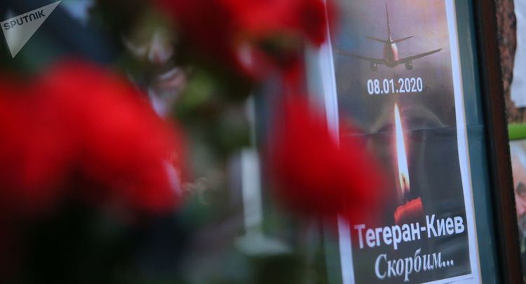 Hassan Rouhani: "Iran deeply regrets accidental downing of Ukrainian Airliner"